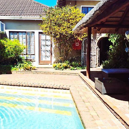 Old Mill Guest House دوربان المظهر الخارجي الصورة
