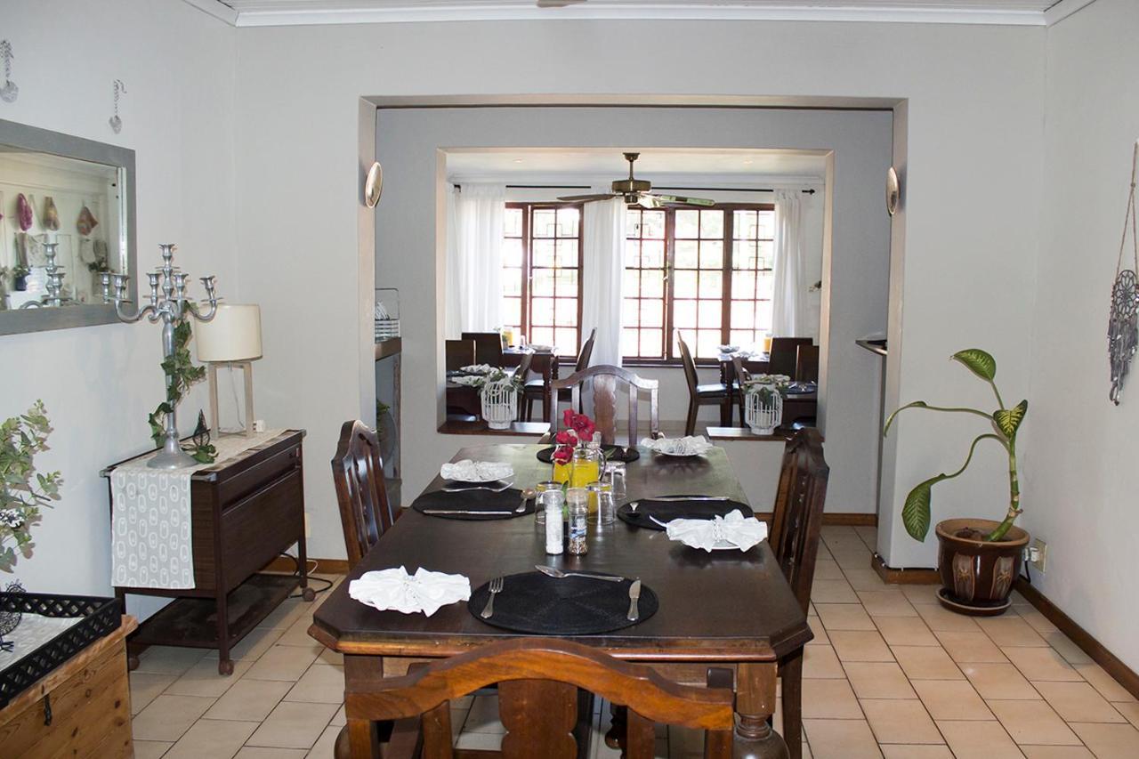 Old Mill Guest House دوربان المظهر الخارجي الصورة