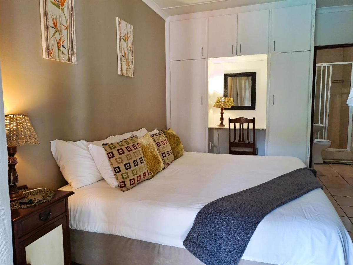 Old Mill Guest House دوربان المظهر الخارجي الصورة