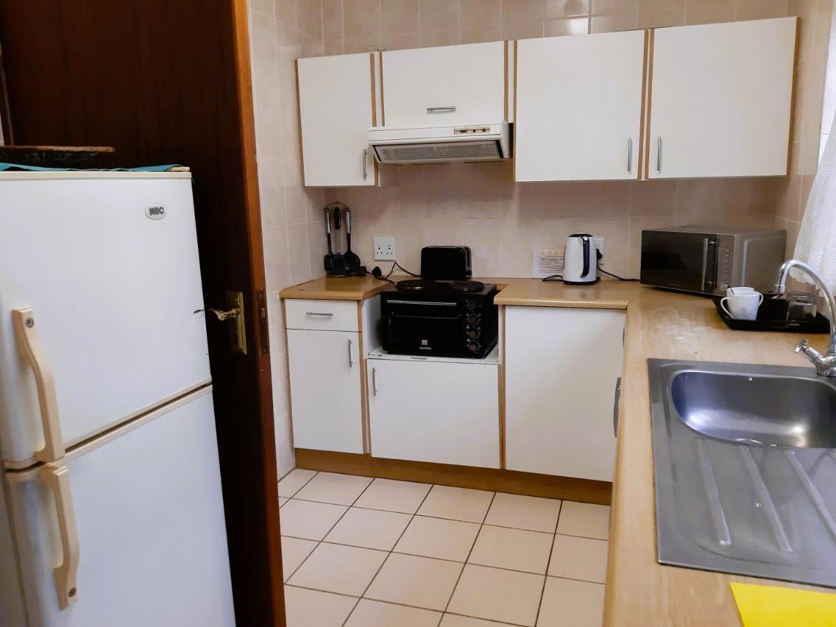 Old Mill Guest House دوربان المظهر الخارجي الصورة