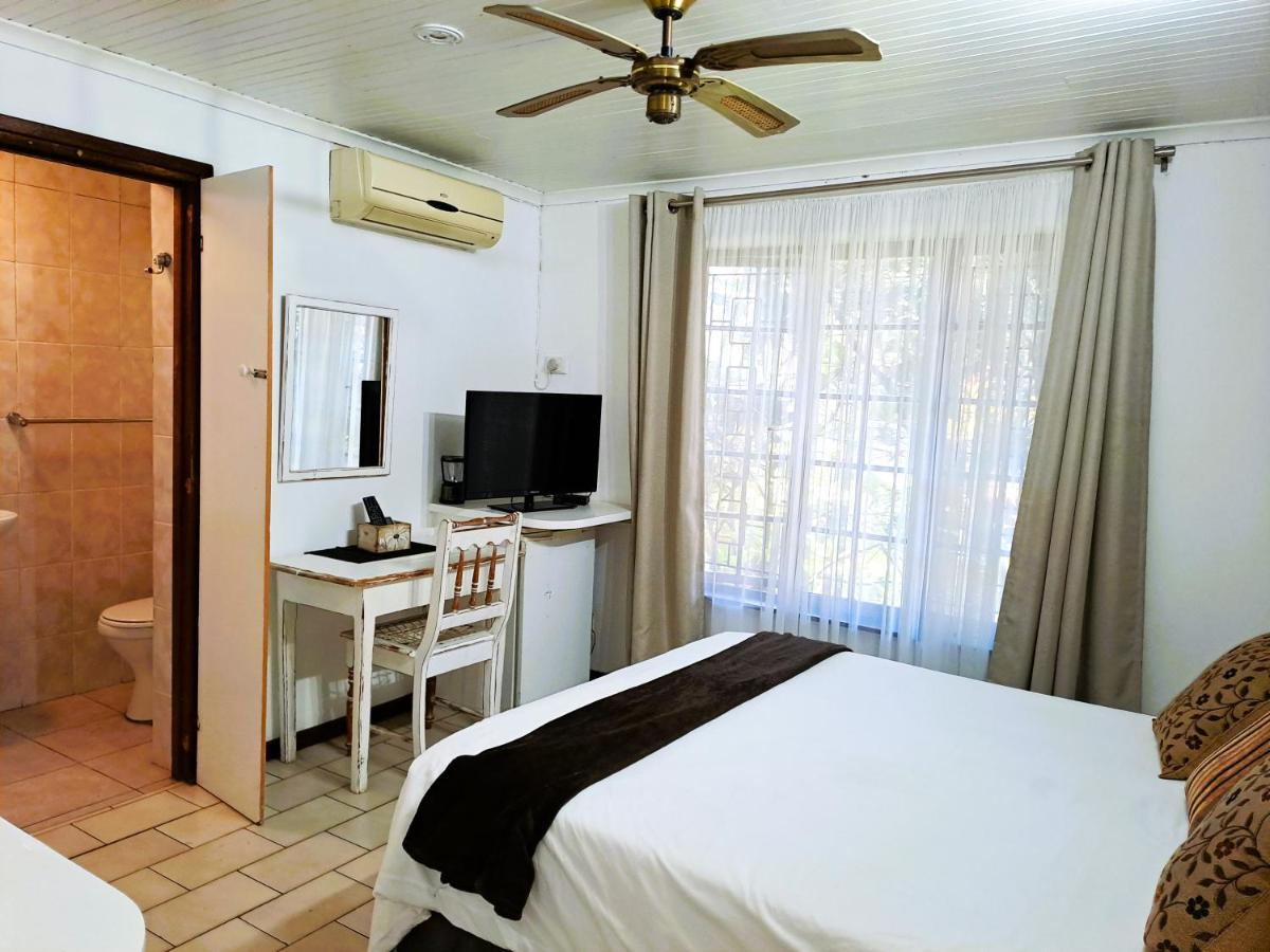 Old Mill Guest House دوربان المظهر الخارجي الصورة