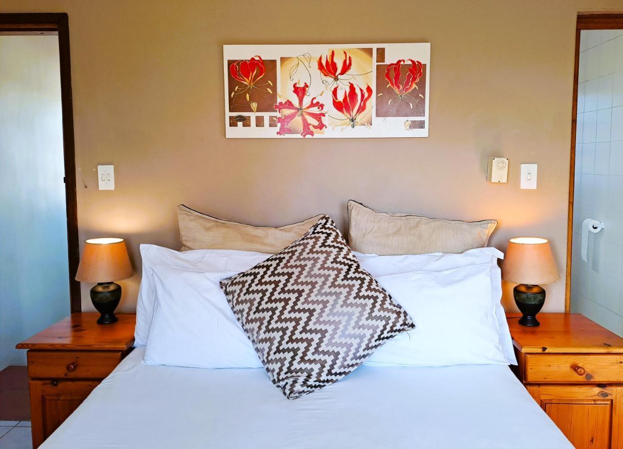 Old Mill Guest House دوربان المظهر الخارجي الصورة