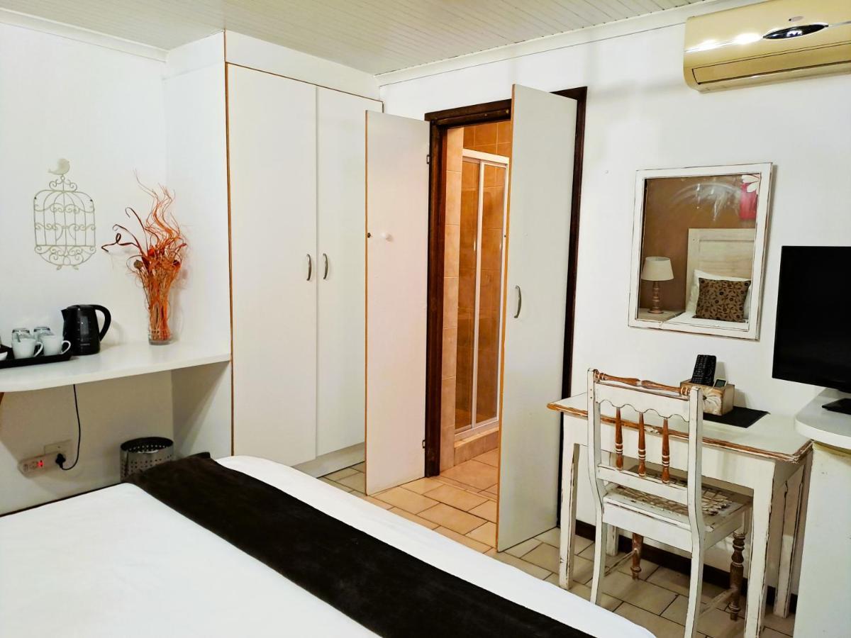 Old Mill Guest House دوربان المظهر الخارجي الصورة