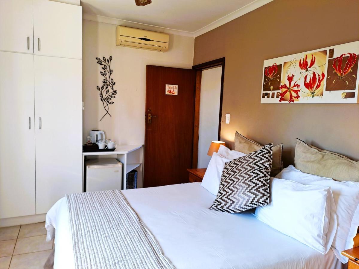 Old Mill Guest House دوربان المظهر الخارجي الصورة