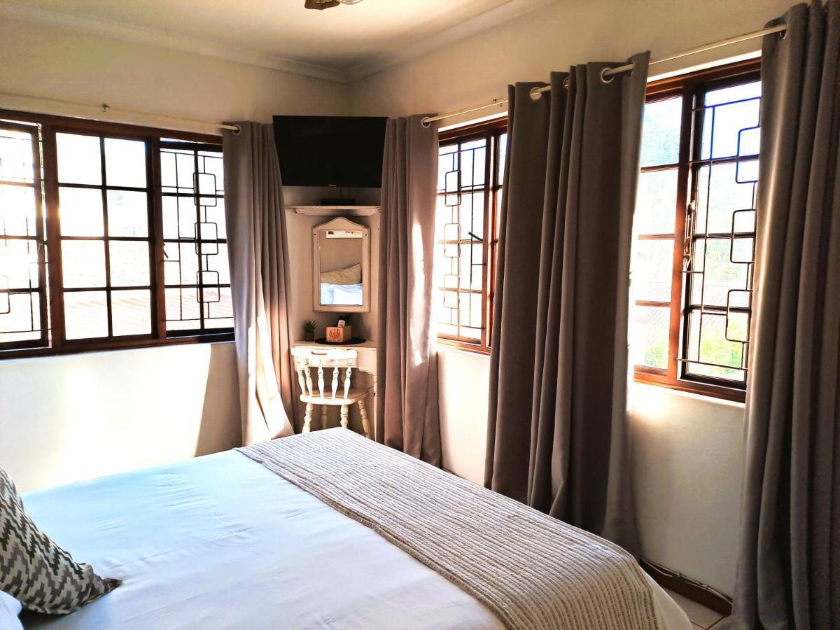 Old Mill Guest House دوربان المظهر الخارجي الصورة