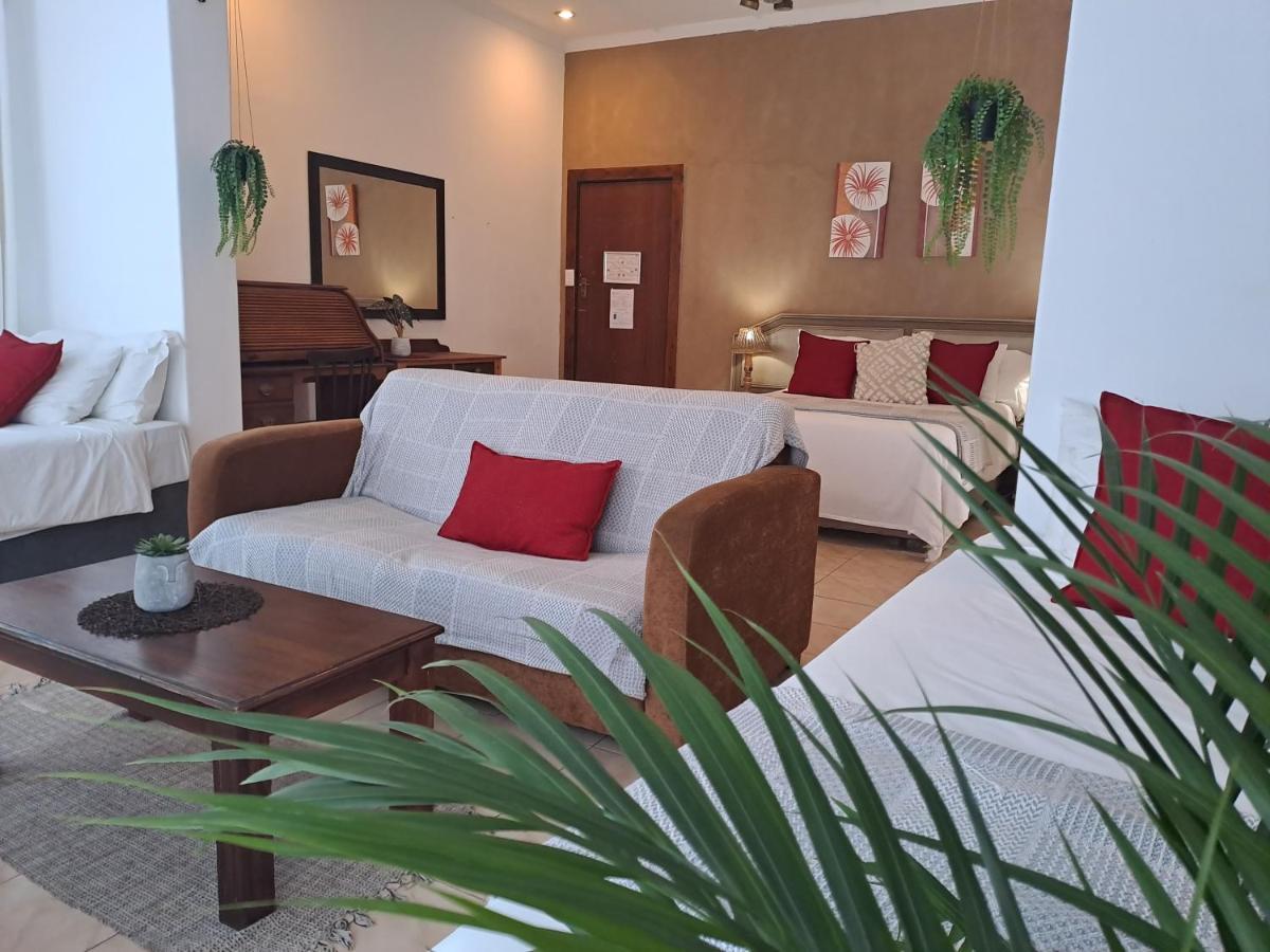 Old Mill Guest House دوربان المظهر الخارجي الصورة