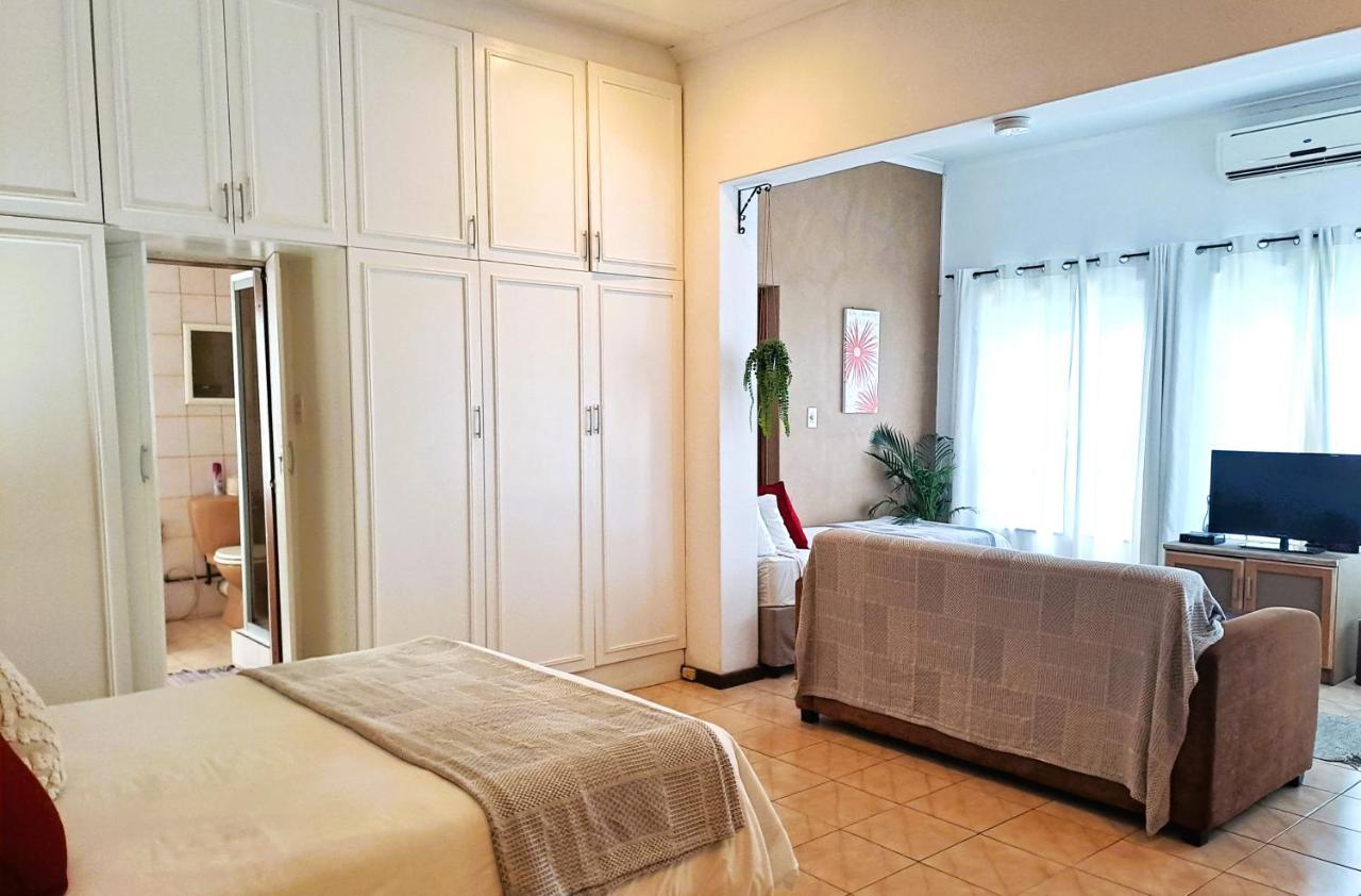 Old Mill Guest House دوربان المظهر الخارجي الصورة