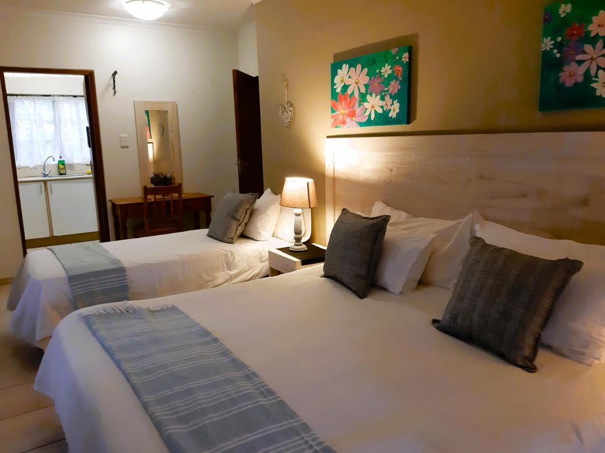 Old Mill Guest House دوربان المظهر الخارجي الصورة