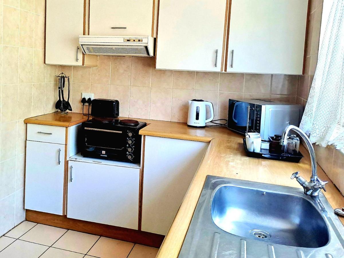Old Mill Guest House دوربان المظهر الخارجي الصورة