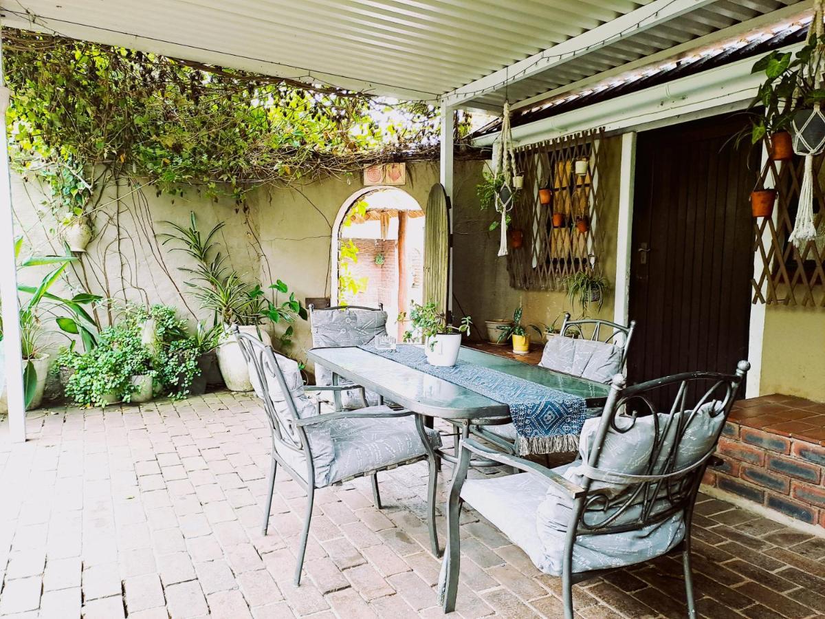 Old Mill Guest House دوربان المظهر الخارجي الصورة