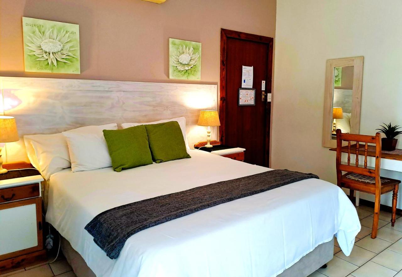 Old Mill Guest House دوربان المظهر الخارجي الصورة