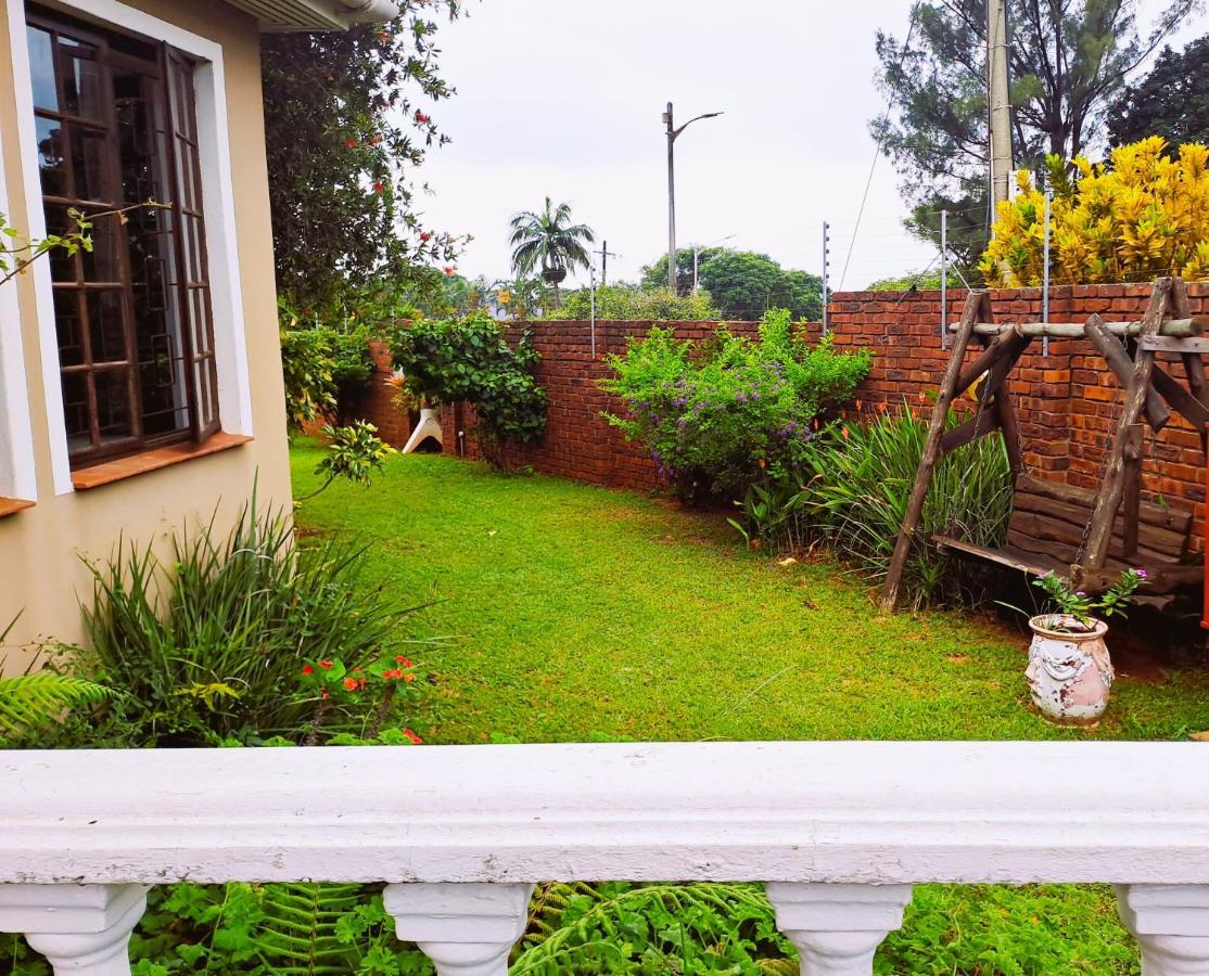 Old Mill Guest House دوربان المظهر الخارجي الصورة