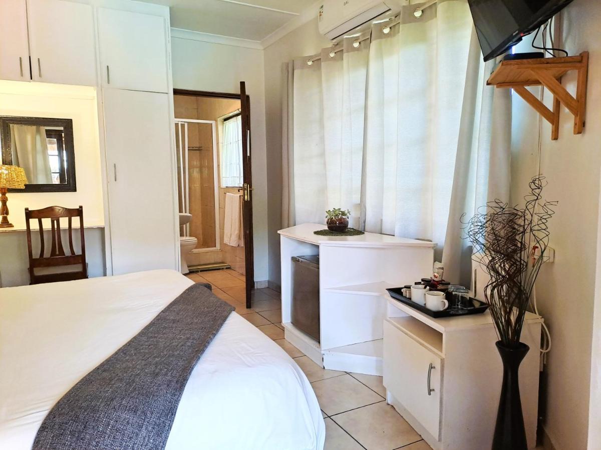 Old Mill Guest House دوربان المظهر الخارجي الصورة