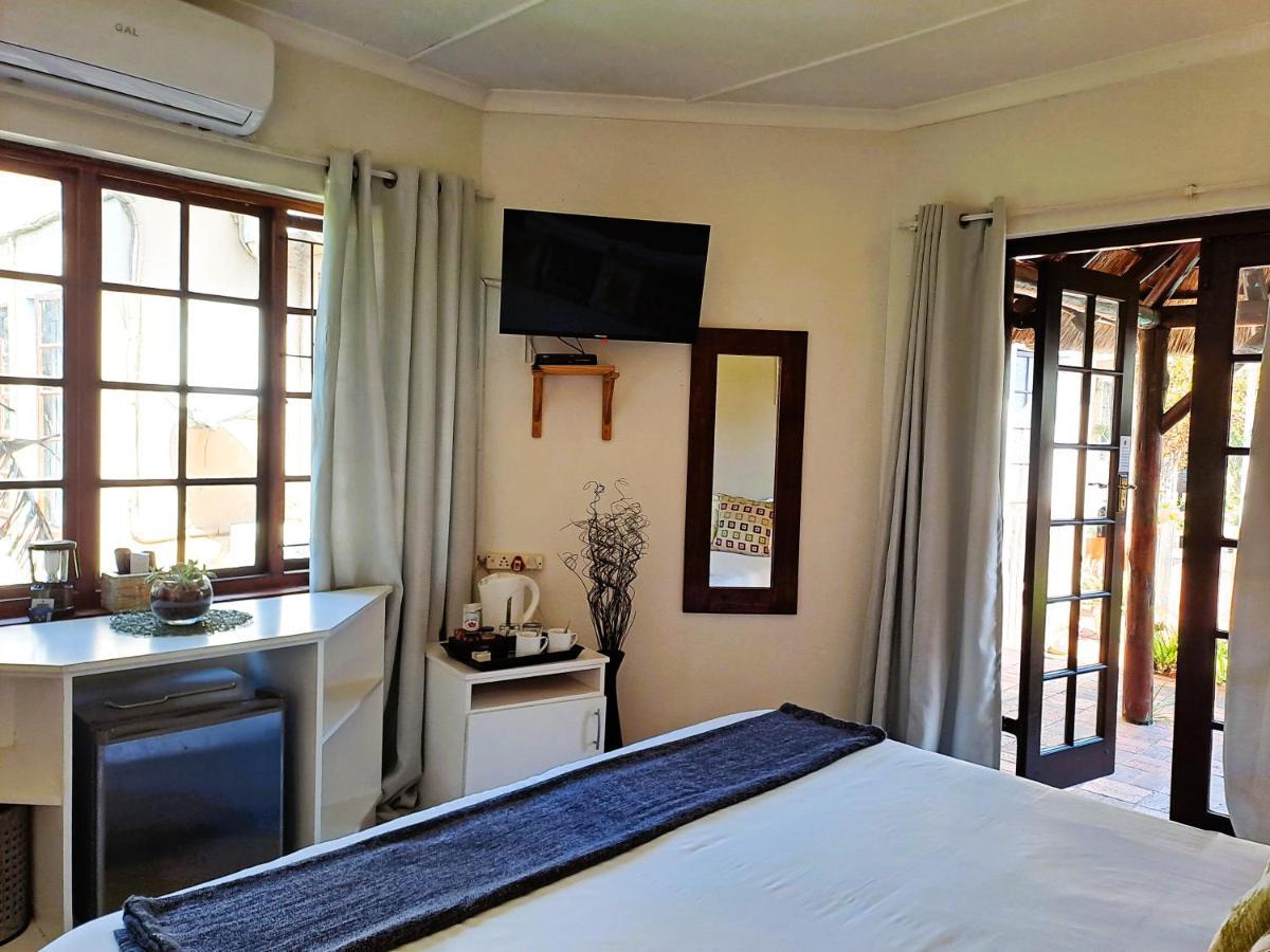 Old Mill Guest House دوربان المظهر الخارجي الصورة