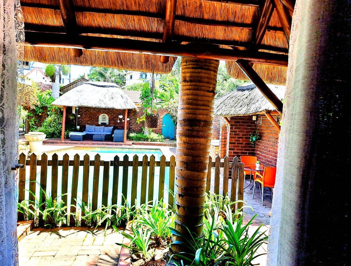 Old Mill Guest House دوربان المظهر الخارجي الصورة