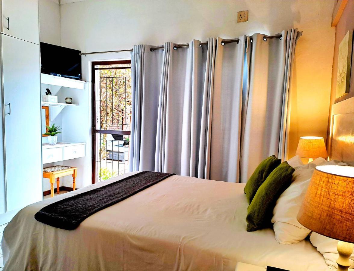 Old Mill Guest House دوربان المظهر الخارجي الصورة