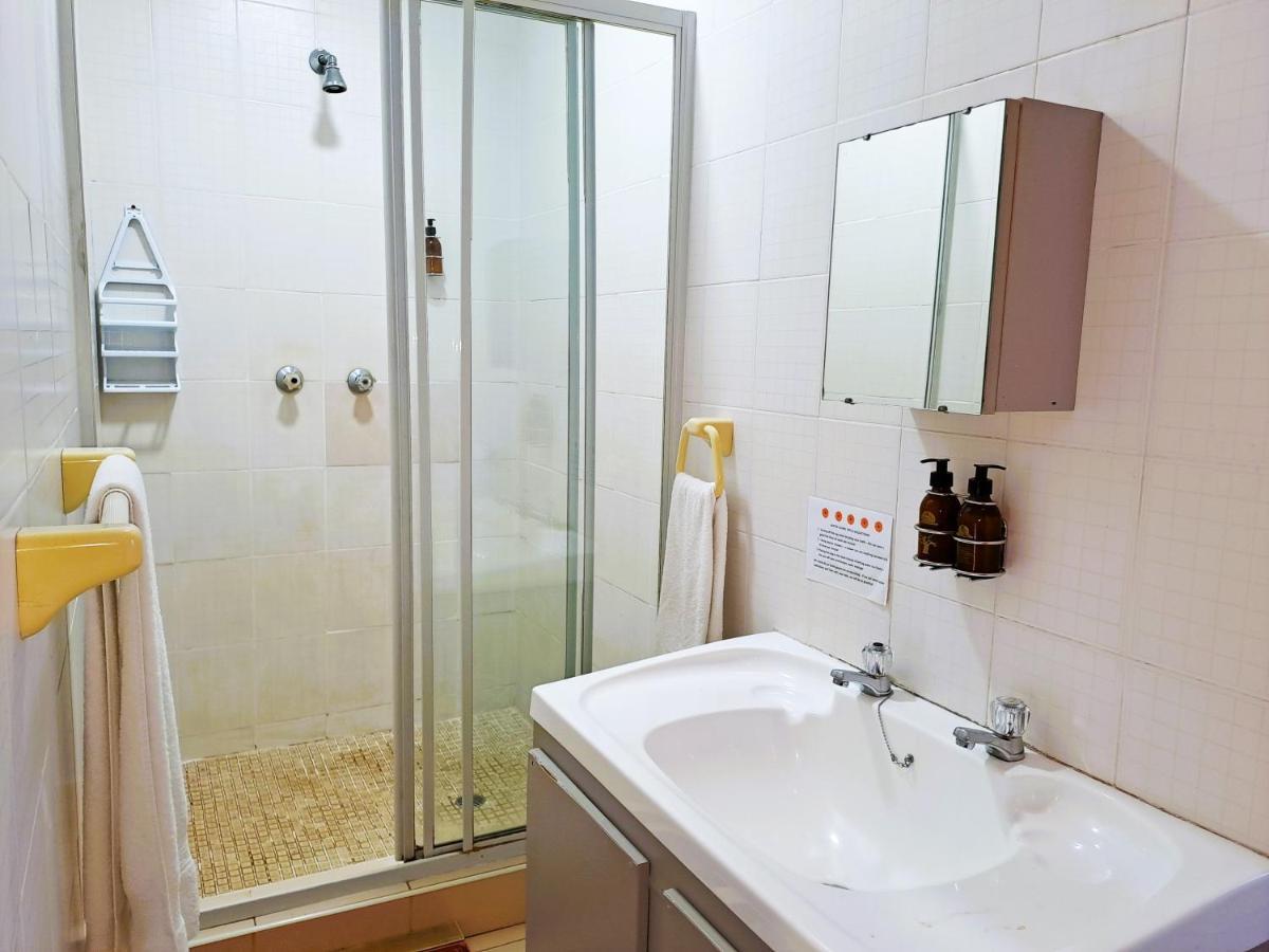 Old Mill Guest House دوربان المظهر الخارجي الصورة