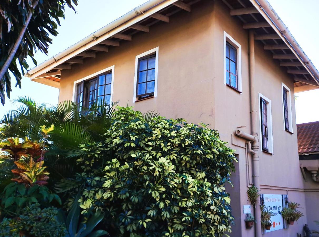 Old Mill Guest House دوربان المظهر الخارجي الصورة