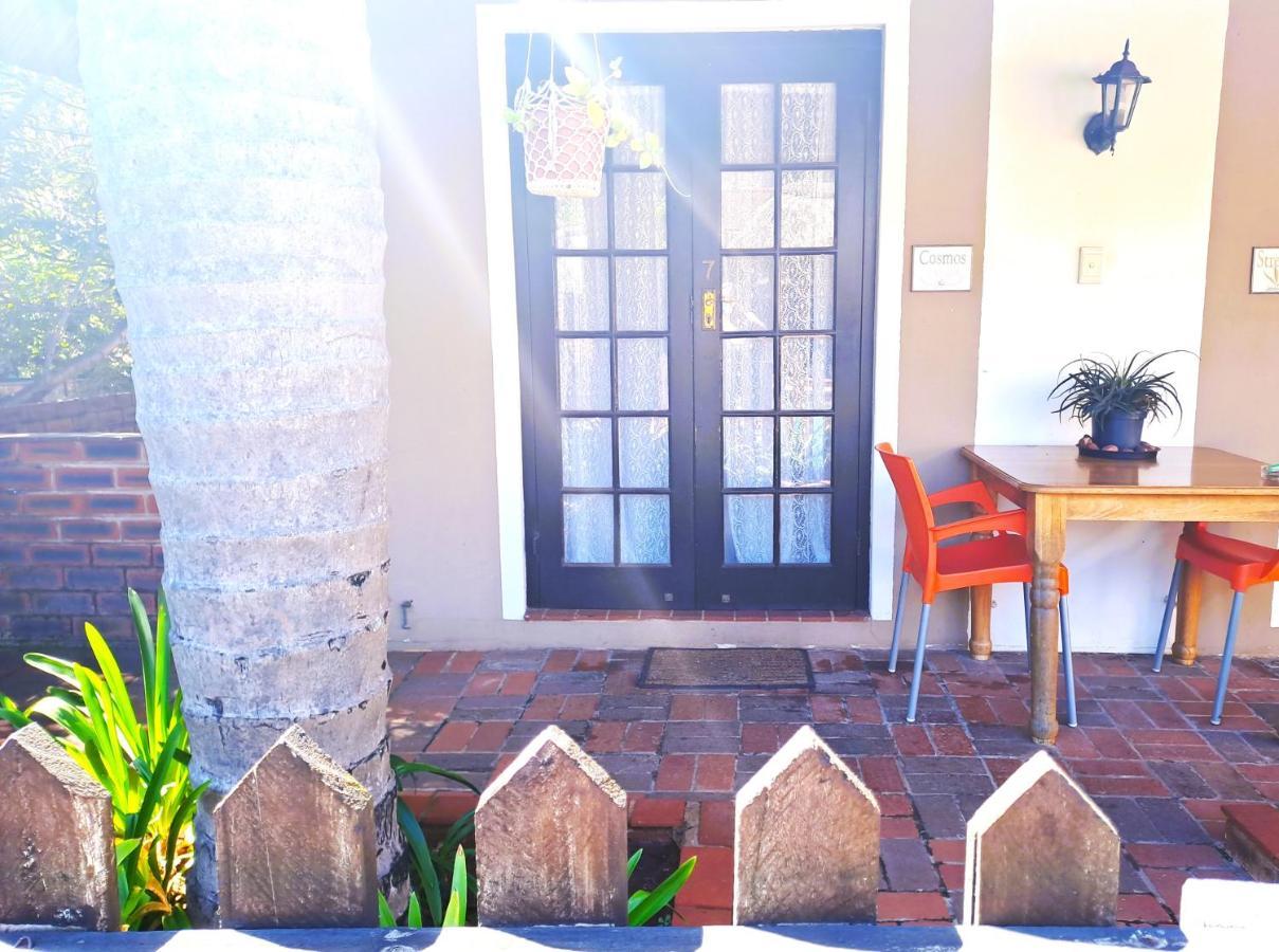 Old Mill Guest House دوربان المظهر الخارجي الصورة