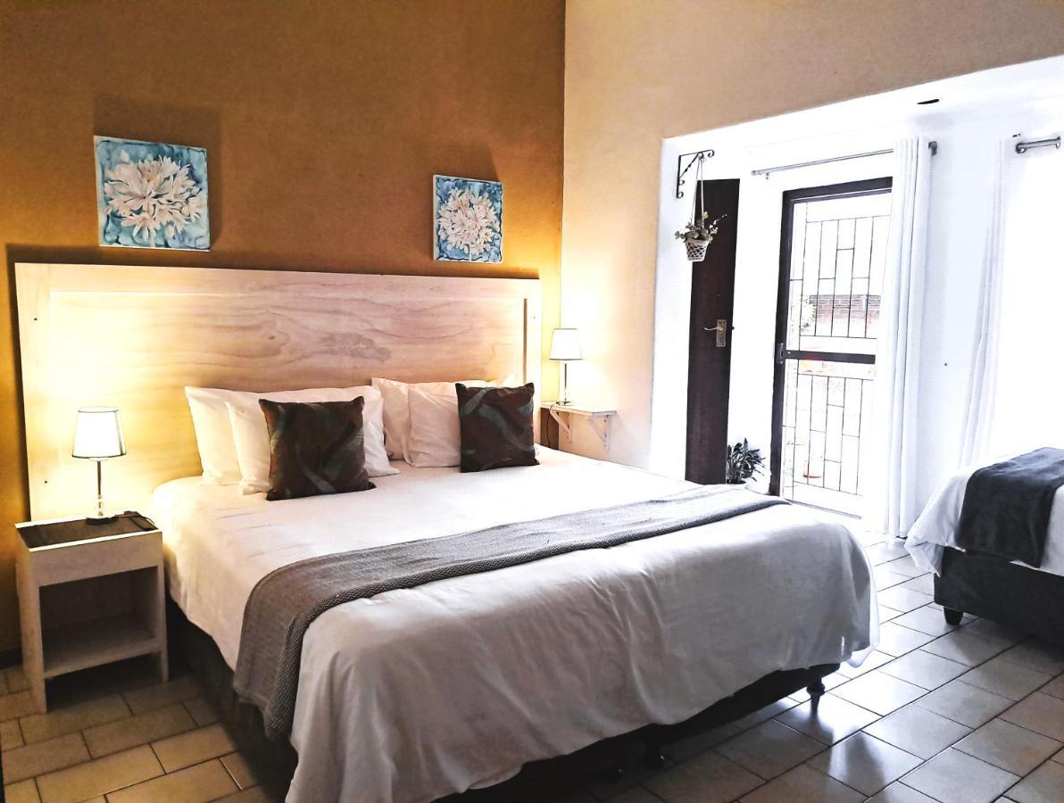 Old Mill Guest House دوربان المظهر الخارجي الصورة