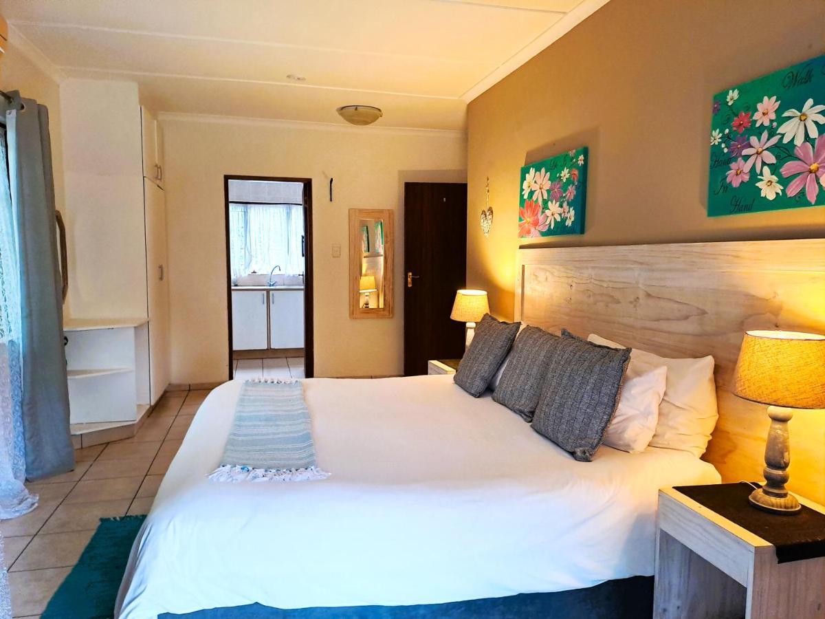Old Mill Guest House دوربان المظهر الخارجي الصورة