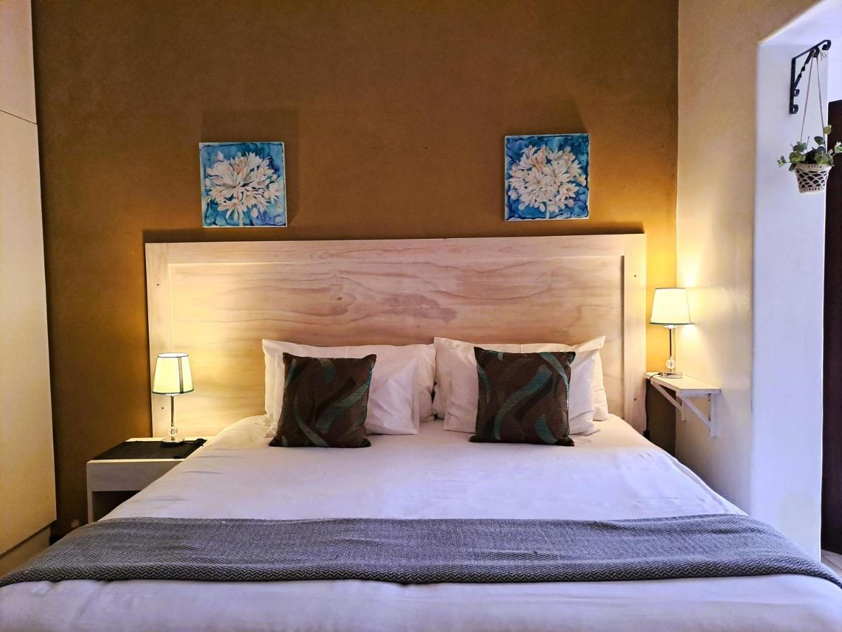 Old Mill Guest House دوربان المظهر الخارجي الصورة
