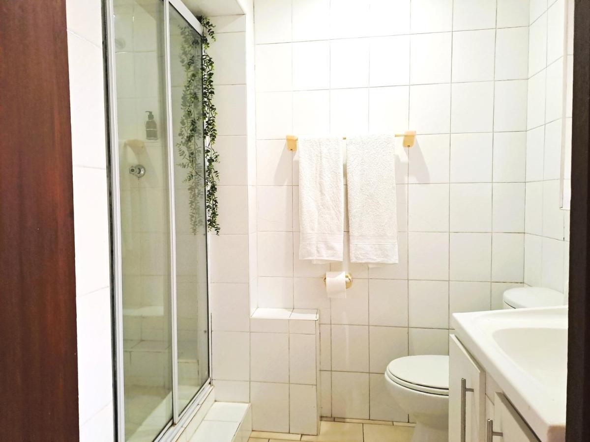 Old Mill Guest House دوربان المظهر الخارجي الصورة
