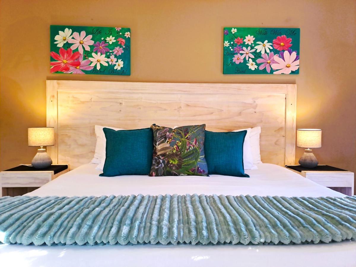 Old Mill Guest House دوربان المظهر الخارجي الصورة