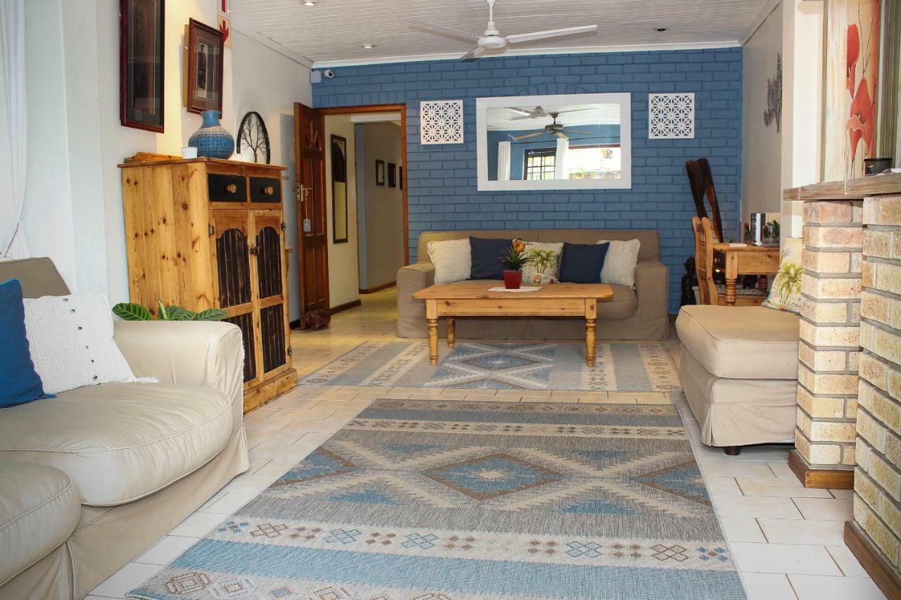Old Mill Guest House دوربان المظهر الخارجي الصورة